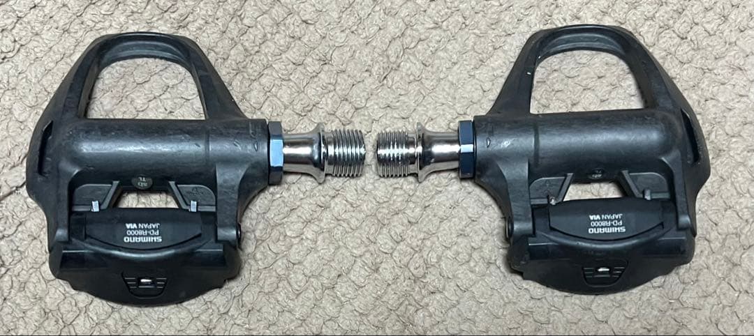 SHIMANO ULTEGRA PD-R8000 SPD-SL ペダル