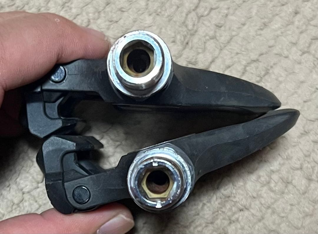 SHIMANO ULTEGRA PD-R8000 SPD-SL ペダル