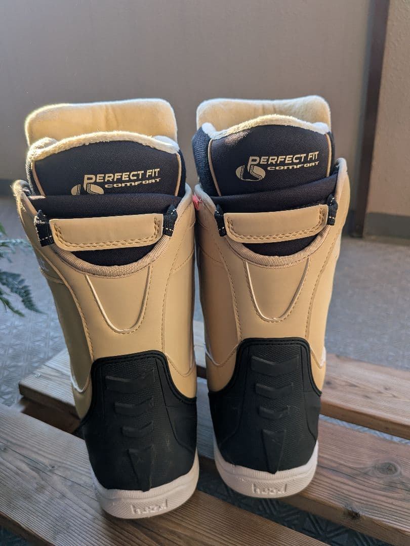 HEAD SCOUT LYT スノーボードブーツ