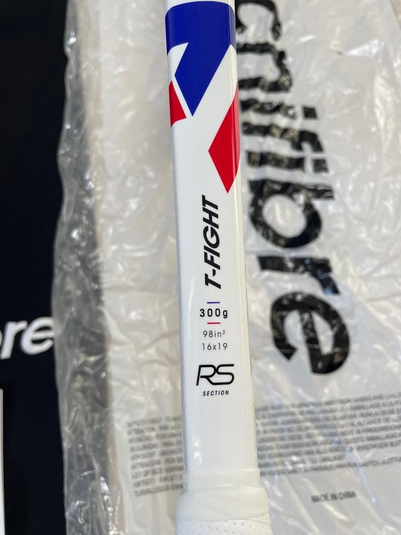美品！　テクニファイバー　T-fight 300S G2