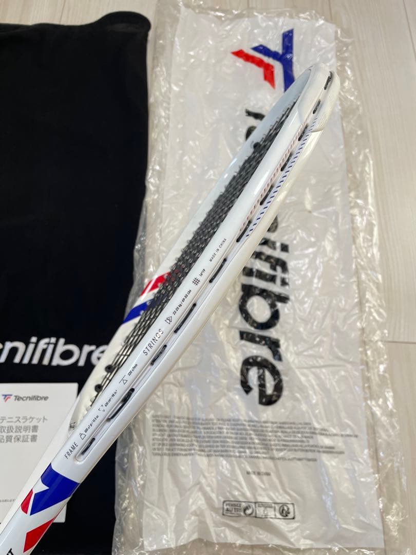 美品！　テクニファイバー　T-fight 300S G2