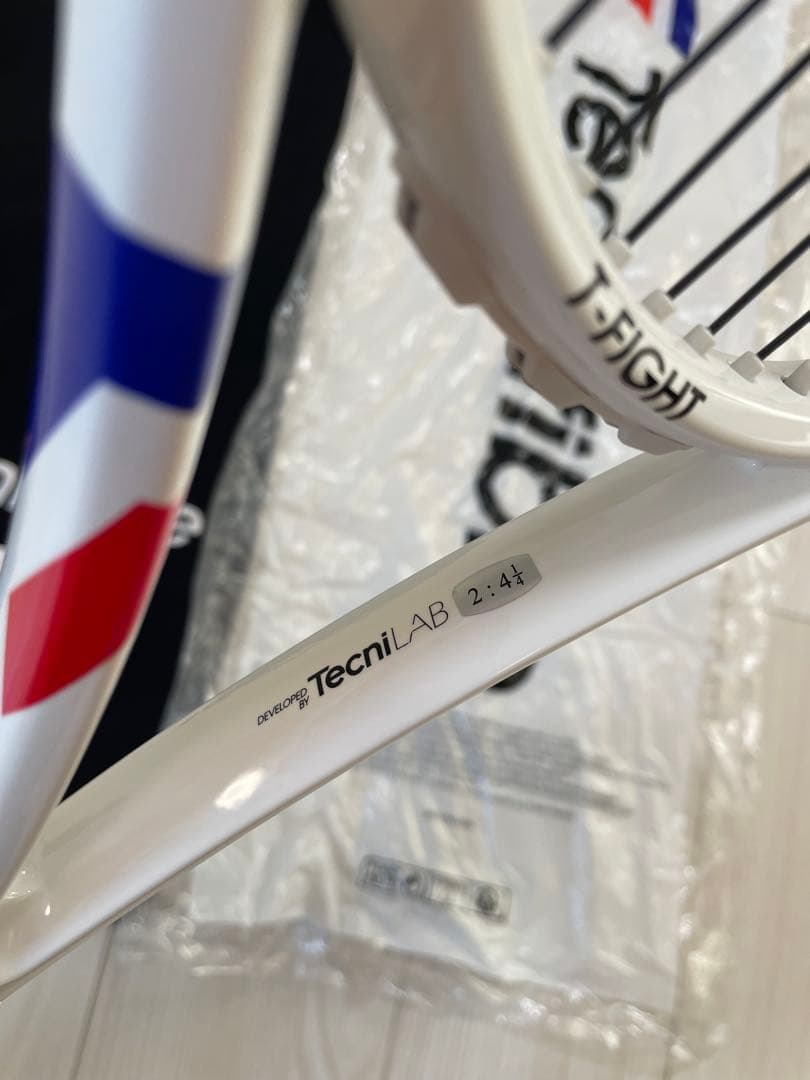 美品！　テクニファイバー　T-fight 300S G2