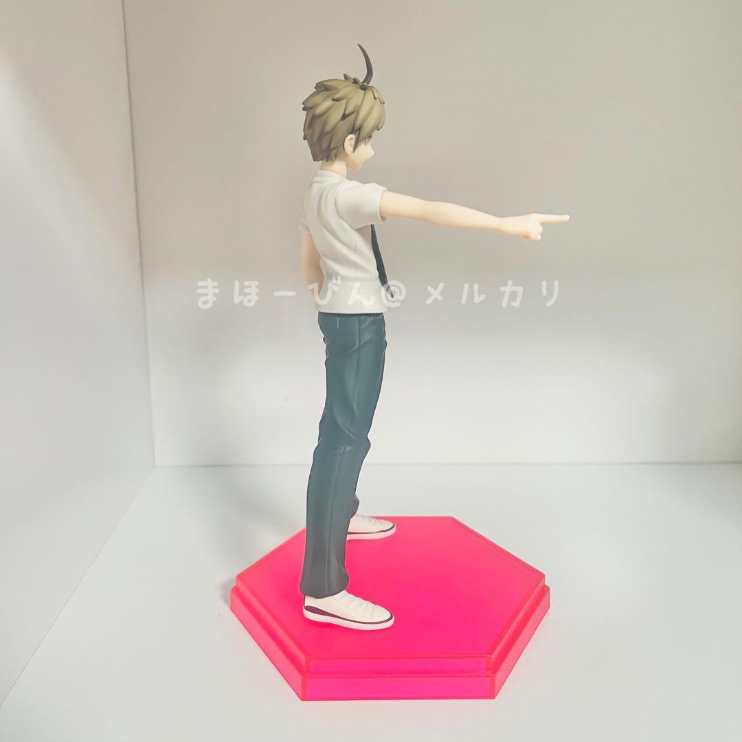 開封済み品 POP UP PARADE 日向創 フィギュア