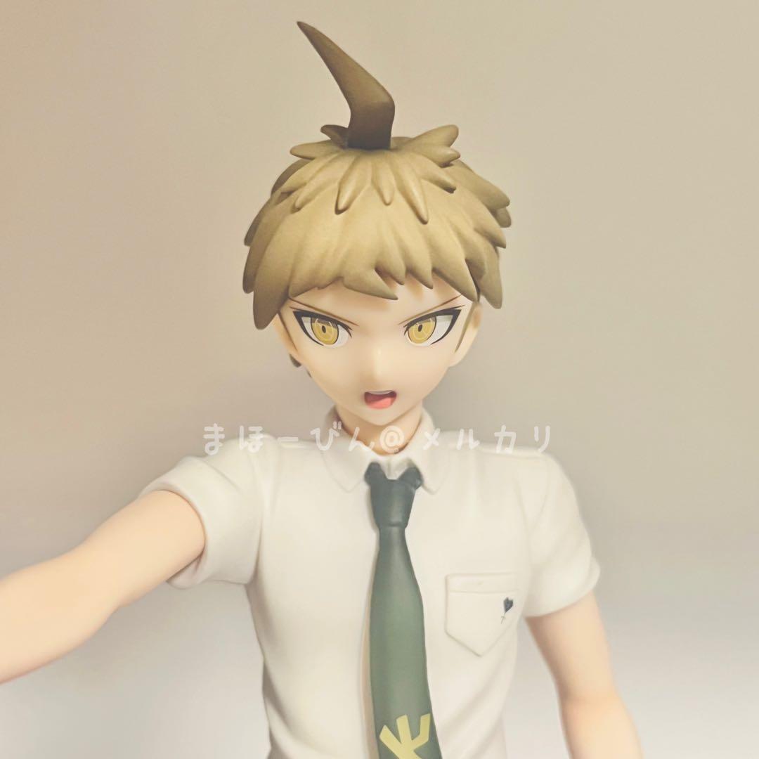 開封済み品 POP UP PARADE 日向創 フィギュア