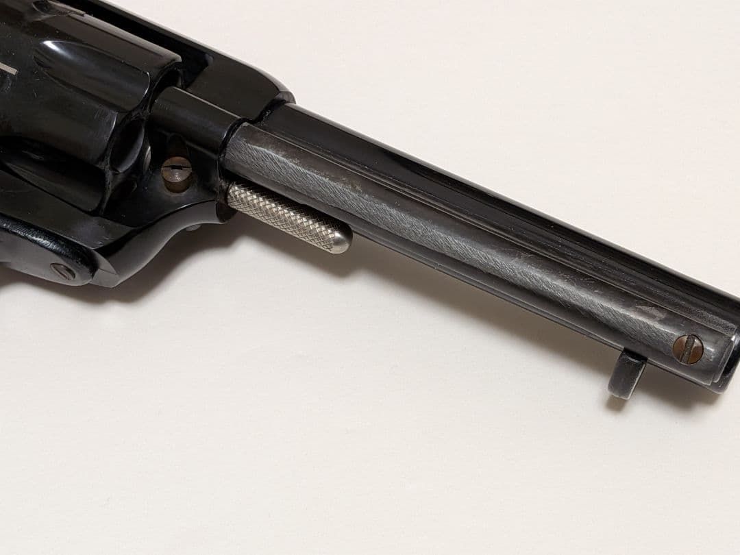 hws saa ファストドロウカスタム シングルアクションアーミー lite Ⅱ