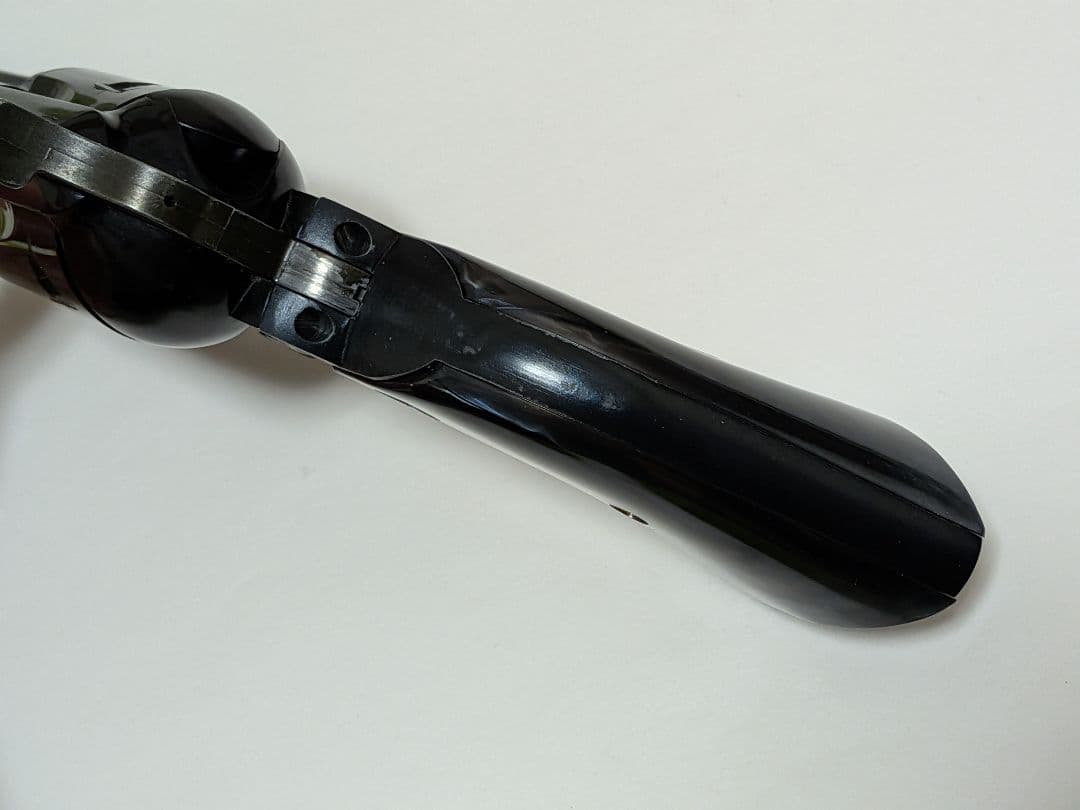 hws saa ファストドロウカスタム シングルアクションアーミー lite Ⅱ