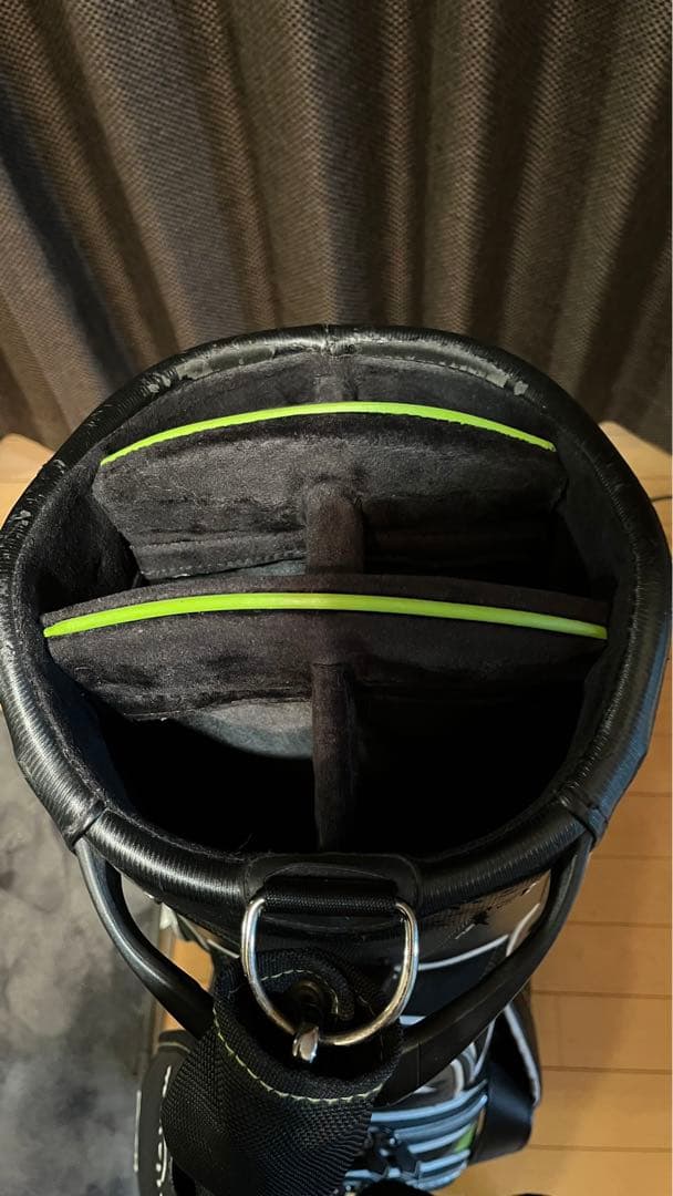 キャロウェイ　Callaway ゴルフバッグ　キャディバッグ　キャディバック