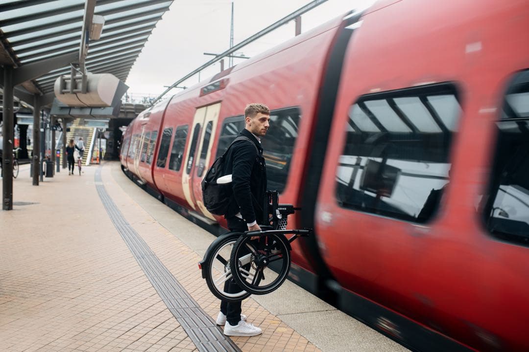 こ*も様 Honbike 折りたたみアシスト自転車