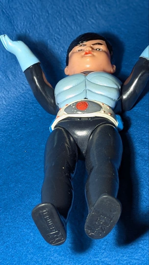 旧バンダイ　◆１号ライダー◆　仮面ライダーシリーズ　石ノ森章太郎