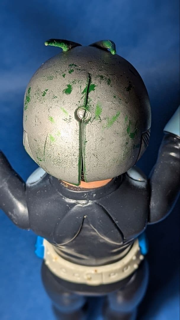 旧バンダイ　◆１号ライダー◆　仮面ライダーシリーズ　石ノ森章太郎