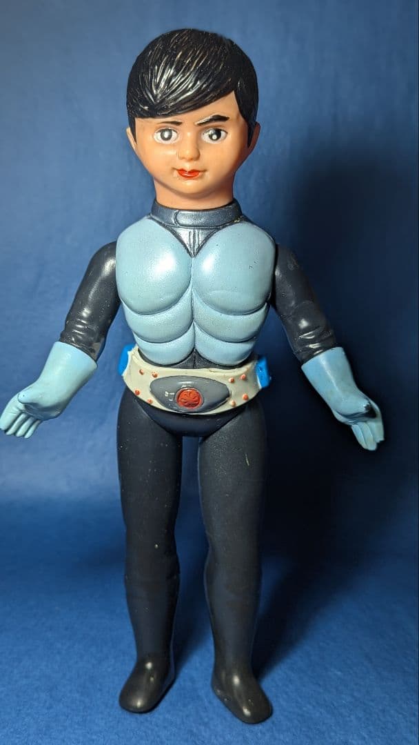 旧バンダイ　◆１号ライダー◆　仮面ライダーシリーズ　石ノ森章太郎