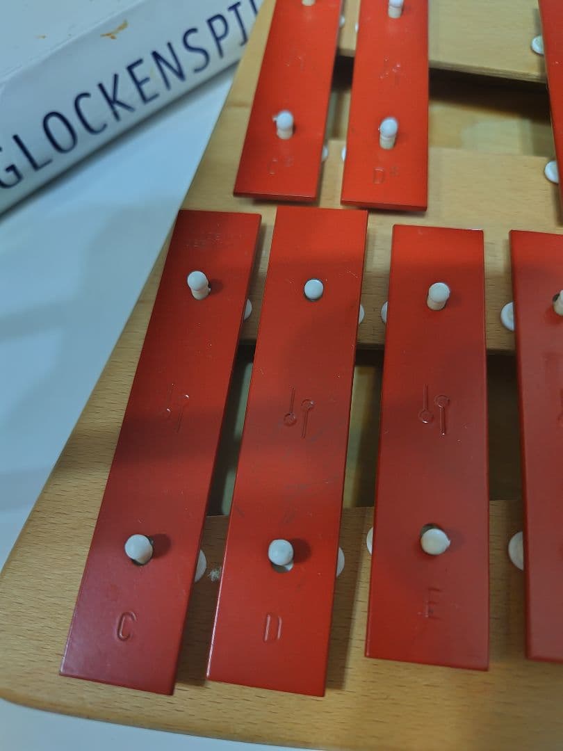 Sonor NG 30 グロッケンシュピール