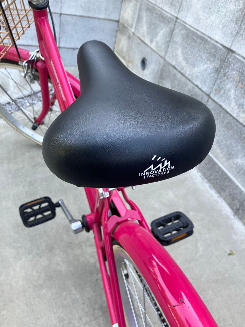 自転車　あさひ　キッズサイクル　20インチ2台　バラ売り可　1台8000円