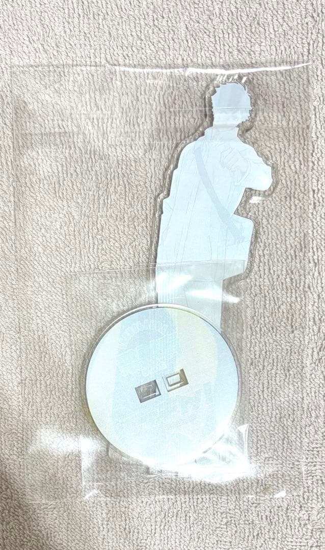 ハイキュー　及川徹　アクリルスタンド 青城祭　【希少】