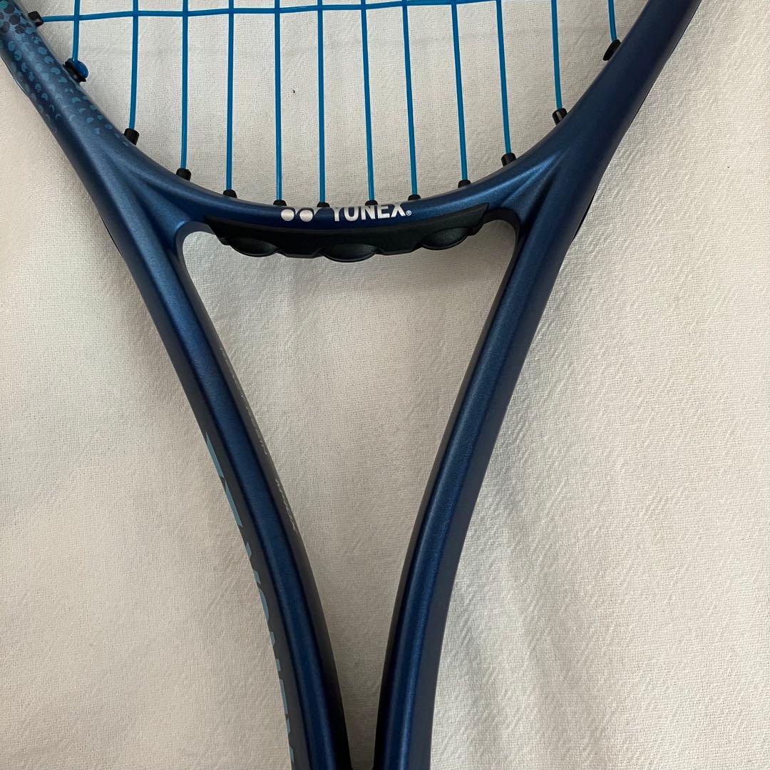 ■美品■ YONEX voltrage ボルトレイジ ５Ｓ