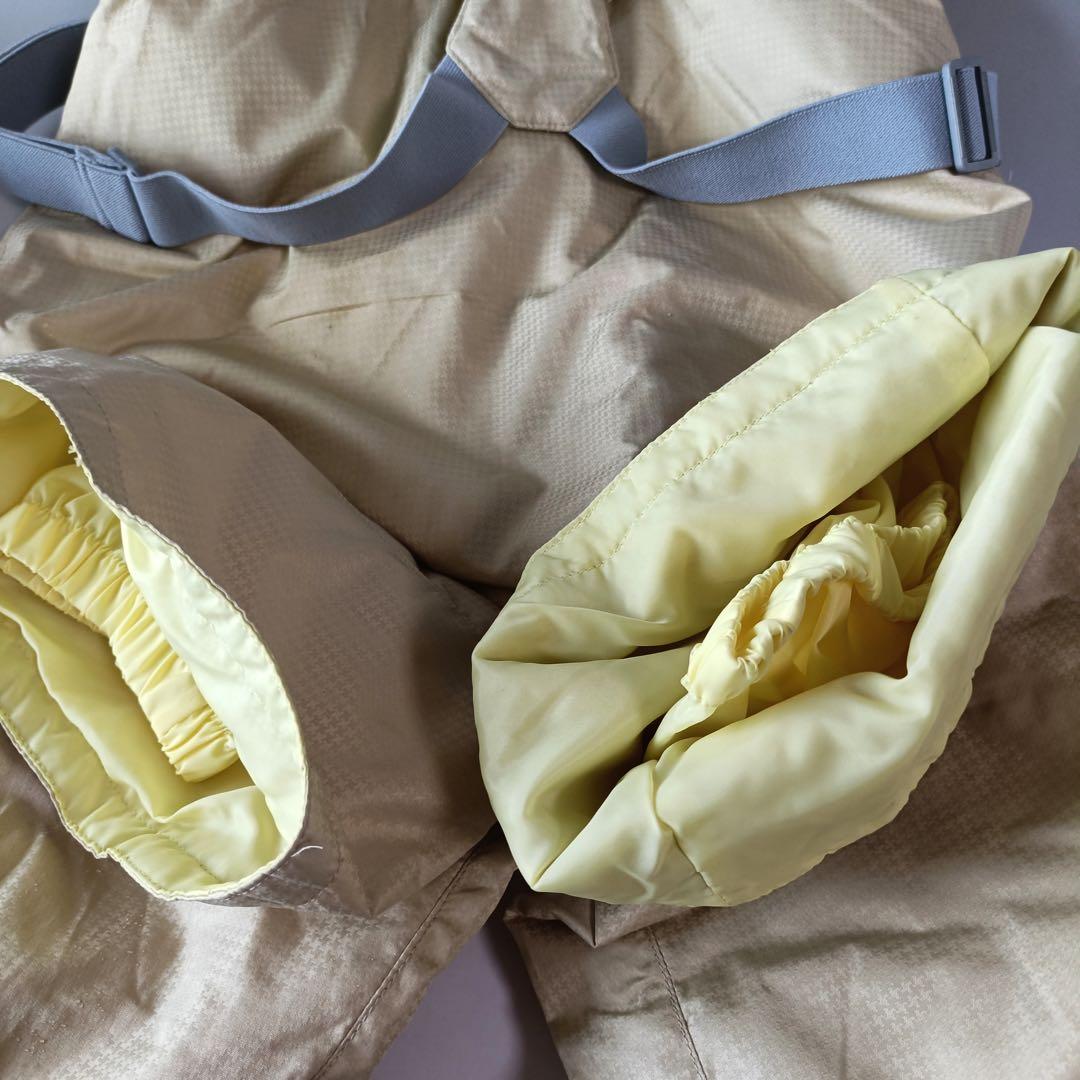 フェニックス スキーウェア スノーボード　セットPHENIX