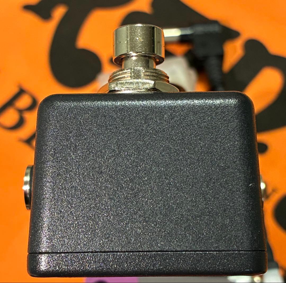 Valkyrie Spear 『Violence Booster MKII』