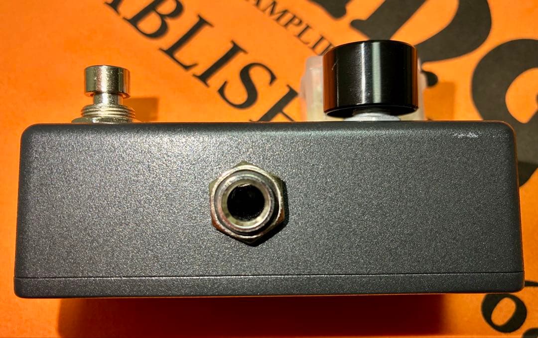 Valkyrie Spear 『Violence Booster MKII』