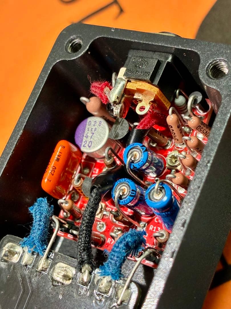 Valkyrie Spear 『Violence Booster MKII』