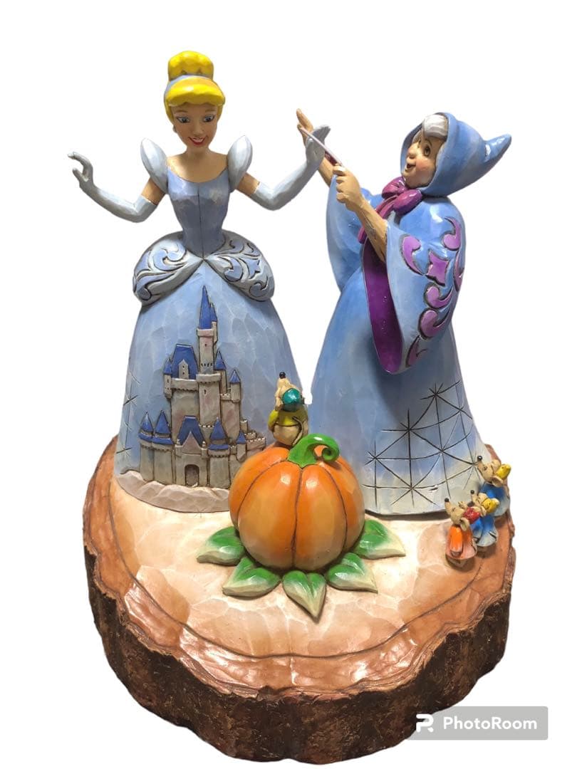 ディズニー トラディション ジムショア 4点セット