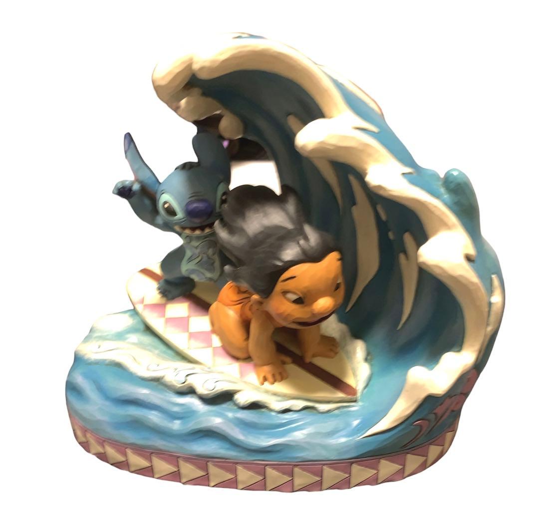 ディズニー トラディション ジムショア 4点セット