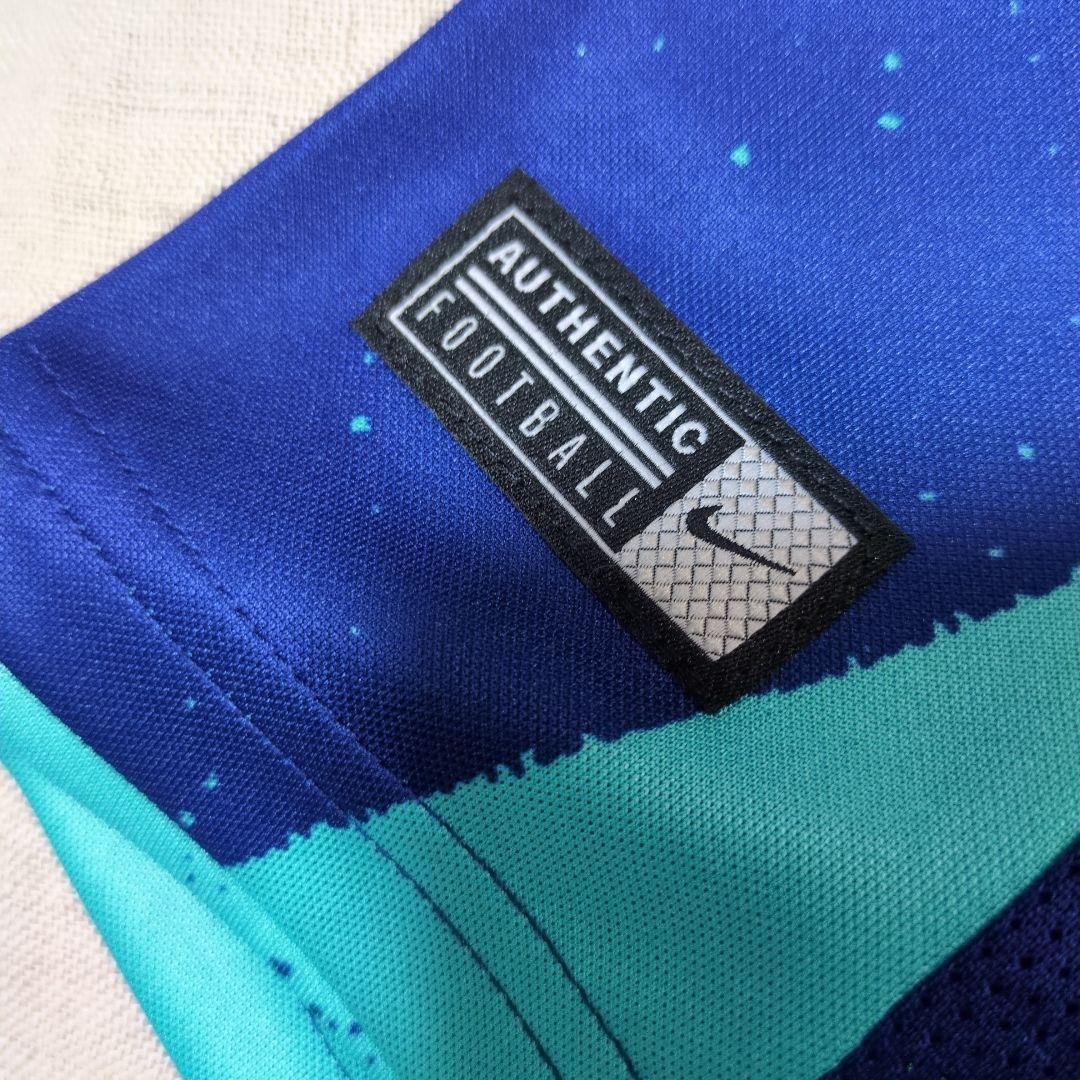 ウェア FC Barcelona 2019-20 Nike Pre-Match Top