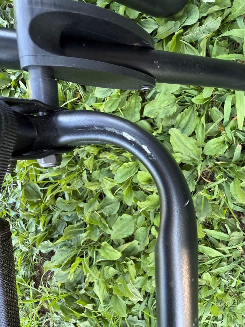 【2脚セット】※枕なし AS2OVローバーチェア　アッソブ　リクライニングチェア