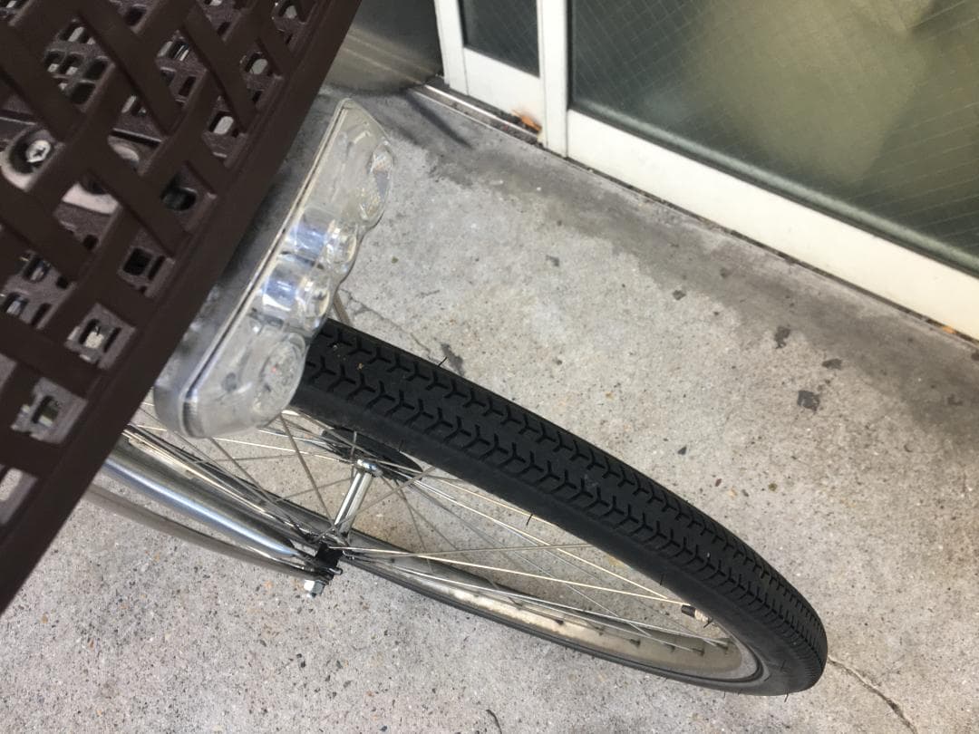 地域限定送料無料　アシスタ　8,9AH　子供乗せ　シルバー　神戸市　電動自転車