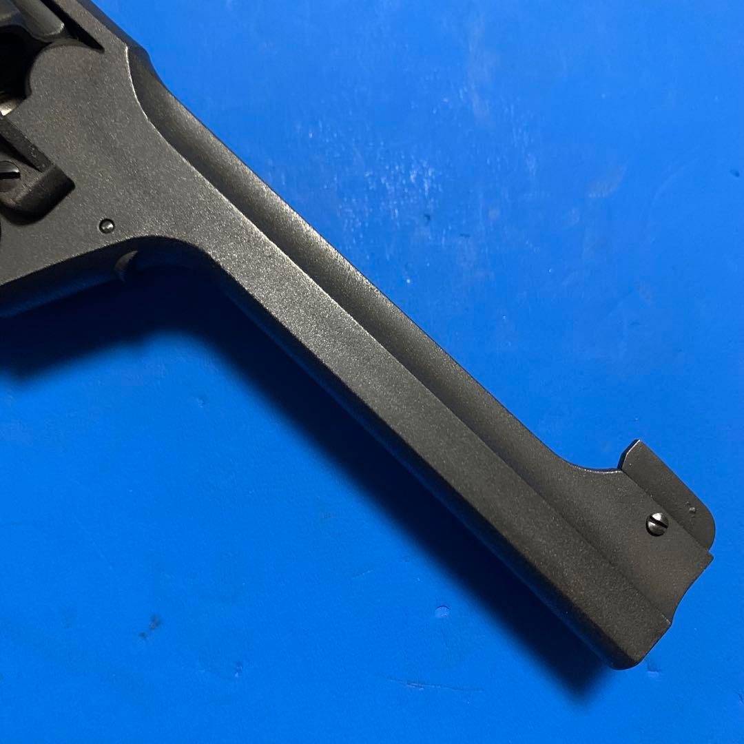 ⭕️★マルシン エンフィールド アイアンフィニッシュHW樹脂製 未発火モデルガン