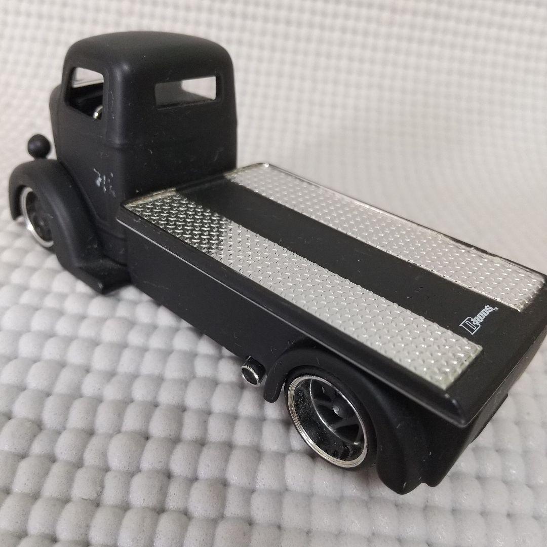 レア６台アメ車♪シボレー/ダッチ/フォード/フォルクスワーゲンJADATOYS