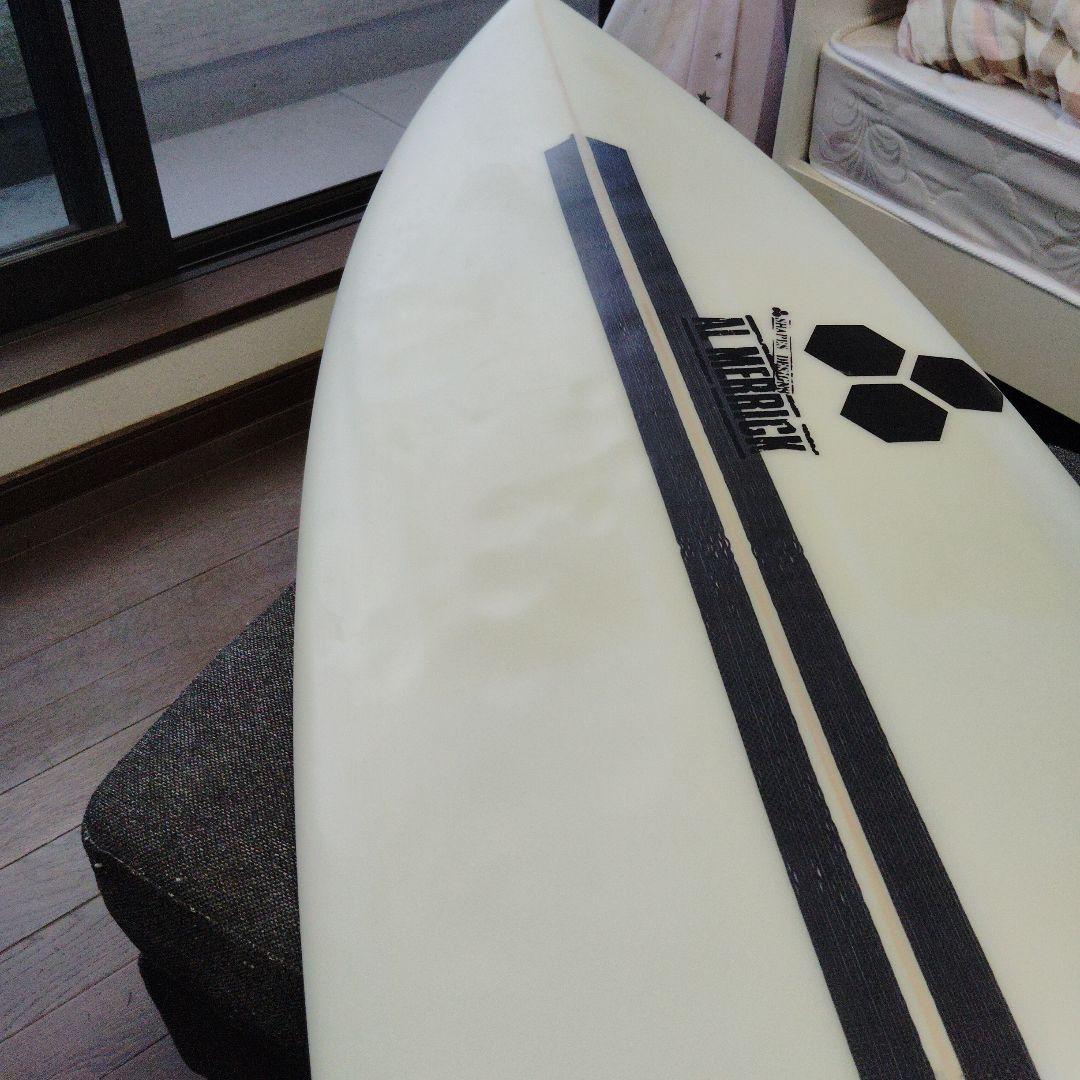 アルメリック・ハイファイブ 5'4 28.6L　再度値下げしました