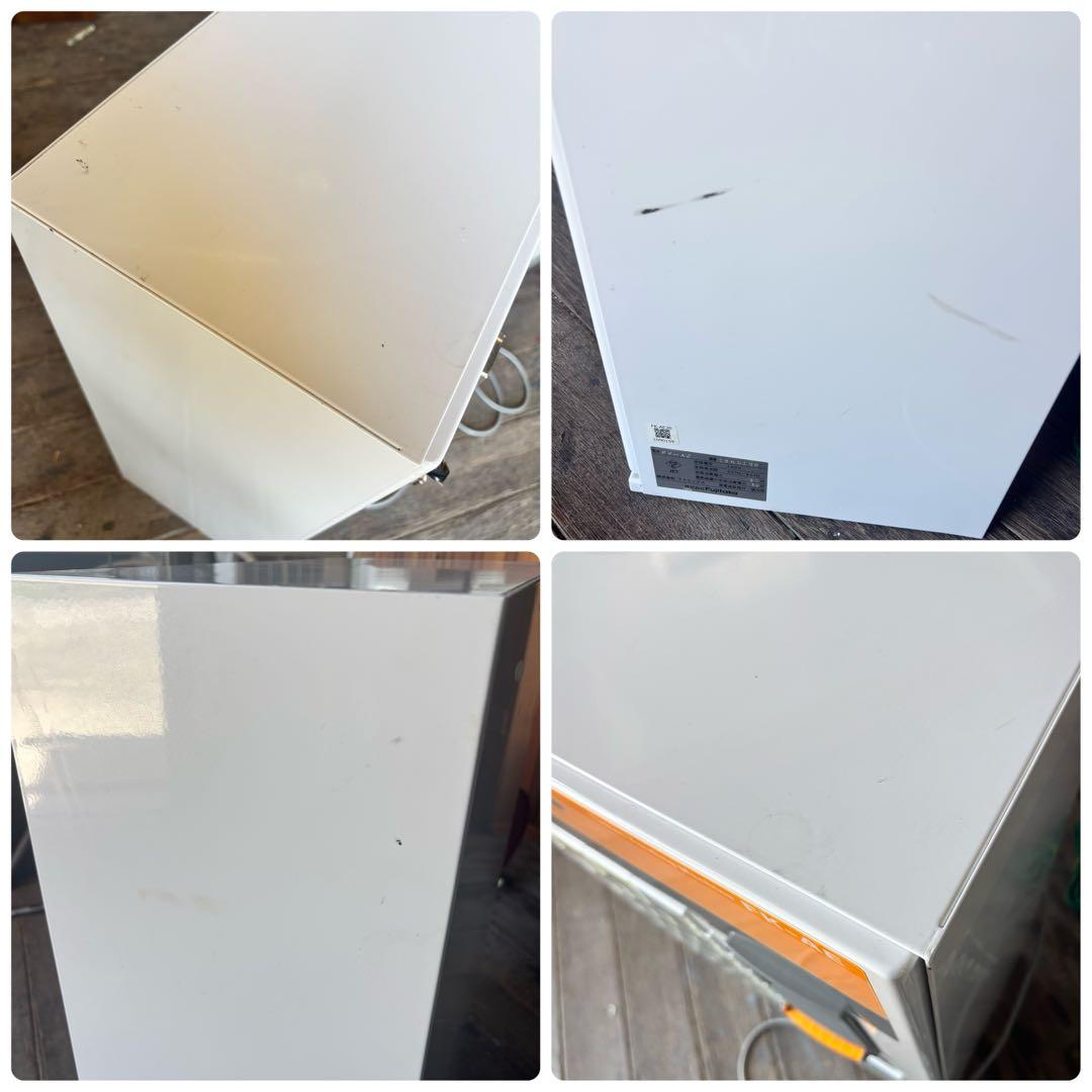 Fujitaka フジタカ 高額紙幣対応券売機 FK-AE30 新500円対応