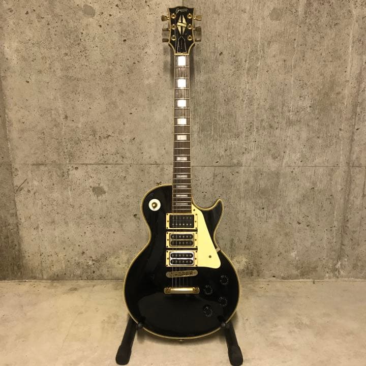 いきなり購入不可 GRECO EG 800 Custom 1978年 レスポール