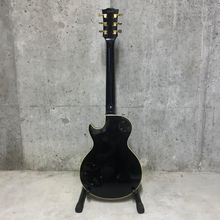 いきなり購入不可 GRECO EG 800 Custom 1978年 レスポール