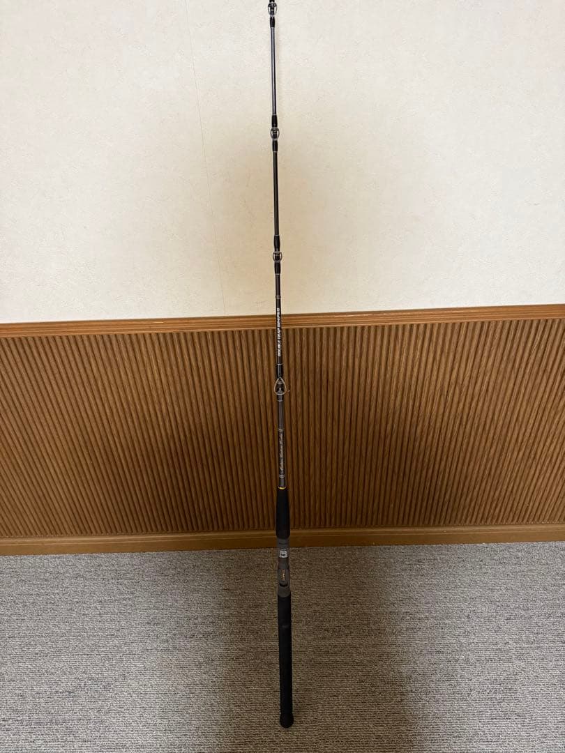 MCワークス ダブルトラップ DOUBLE TRAP 624PS/B