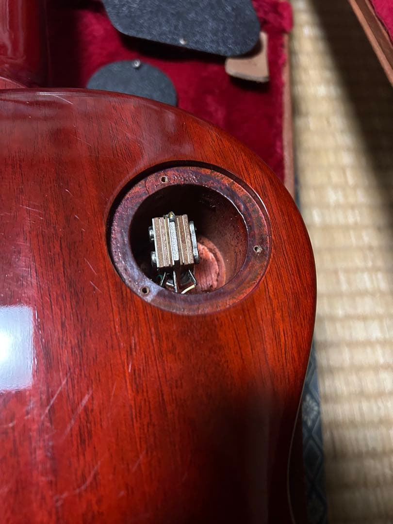 ギター Gibson Les Paul classic 2017 T