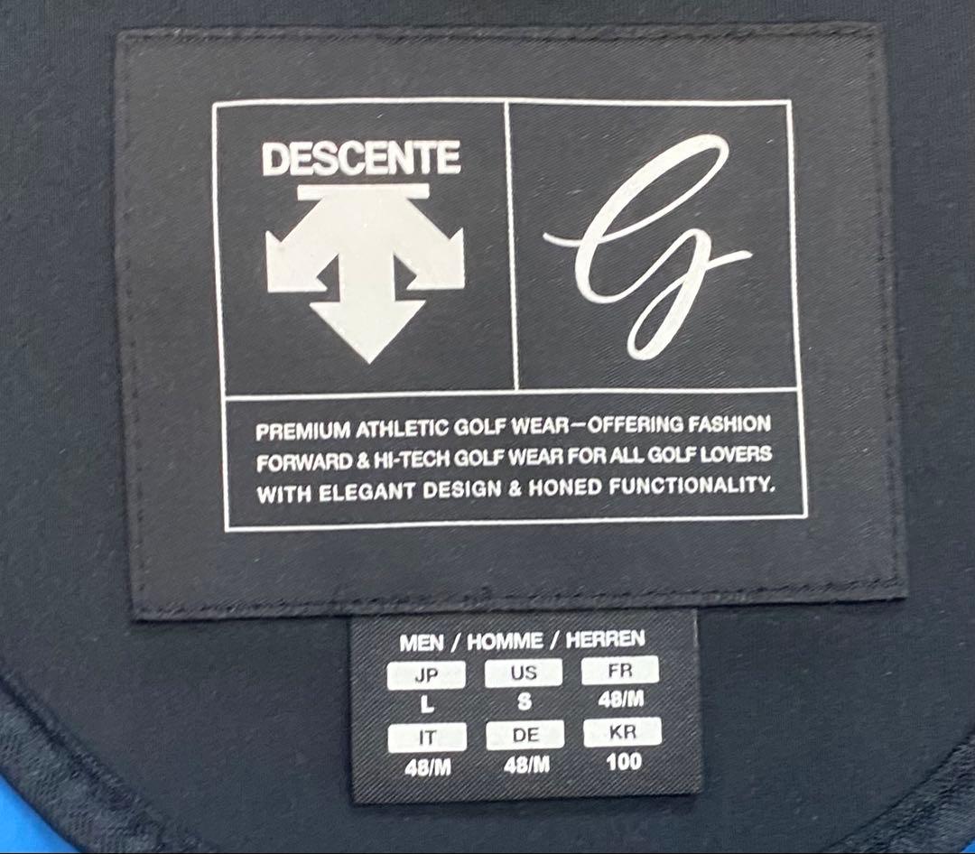 エアーポケット　ダウンジャケット　Ｌサイズ DGMMJK03