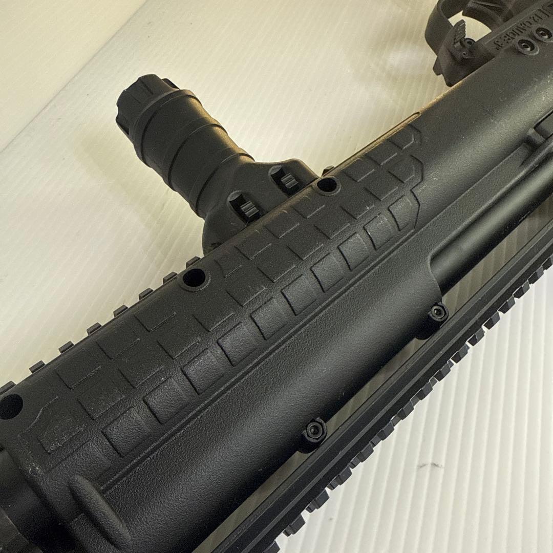 東京マルイ　KSG ショットガン　ガスガン　♫