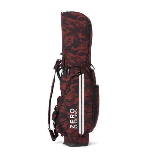 15％OFF新作 25SS ZHG-CB1キャディバッグ ZHG-CB1LTD