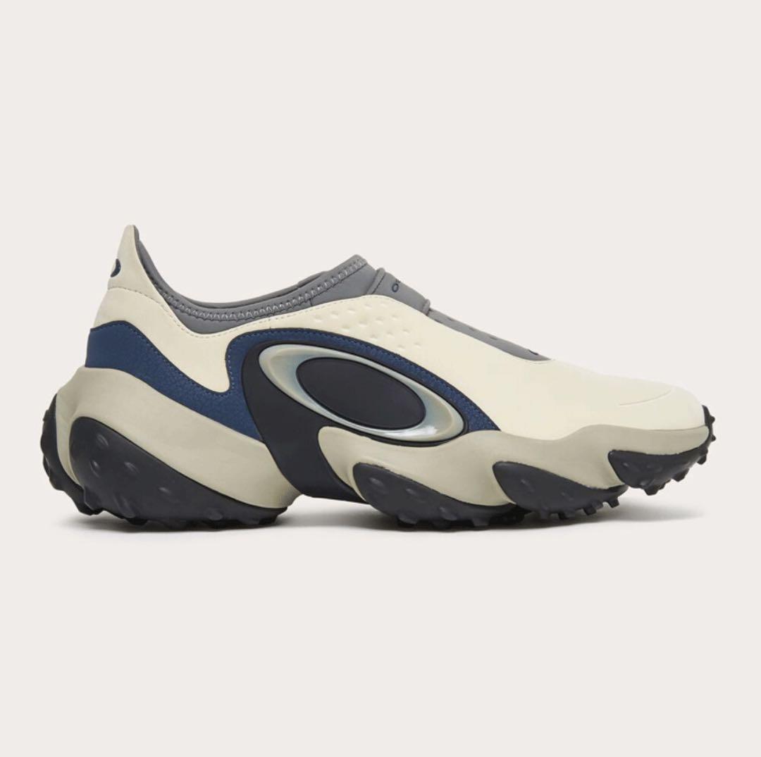 OAKLEY オークリー ゴルフシューズ Oakley Edge Icon