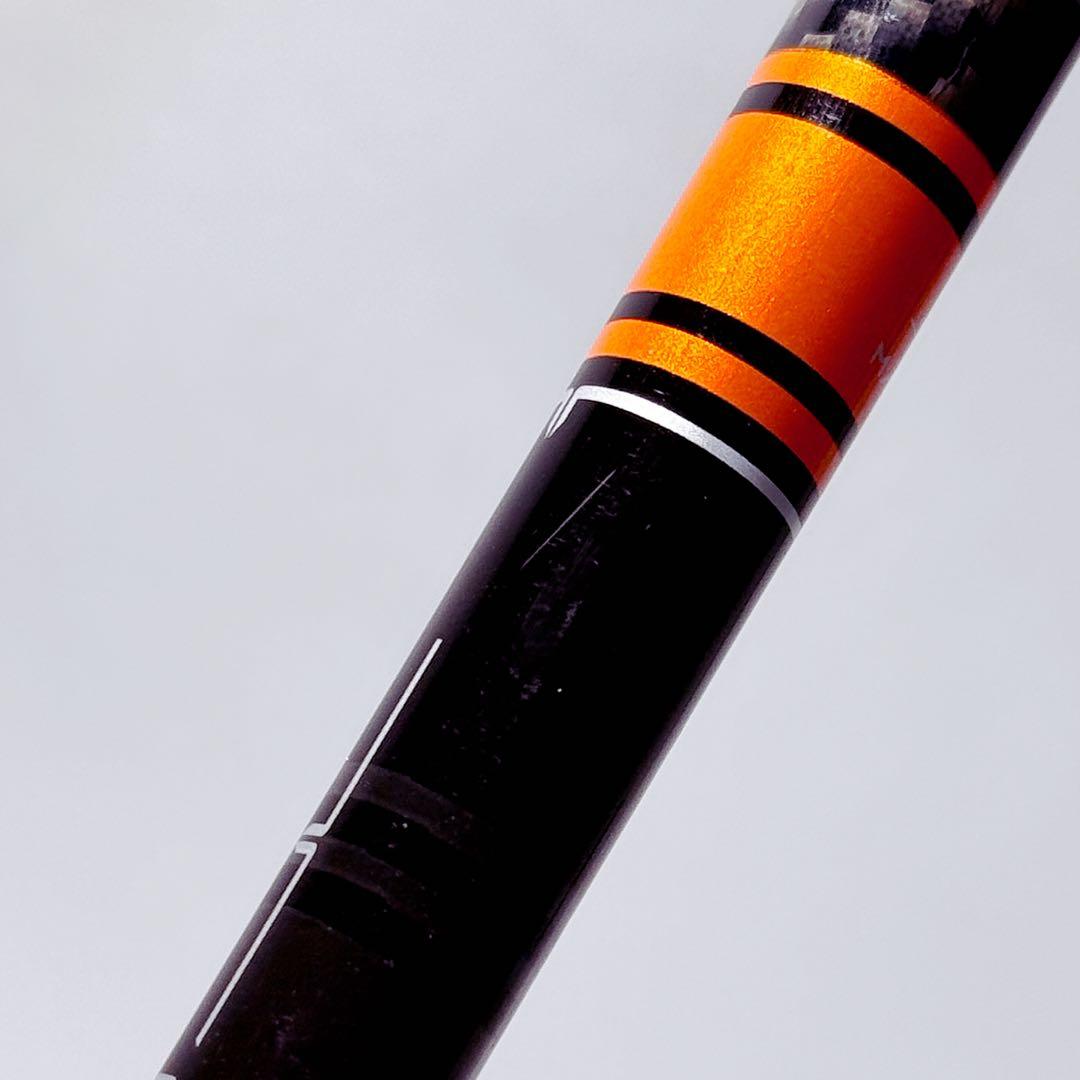 ピンスリーブ　ドライバー用 TENSEI ck PRO オレンジ 60-S