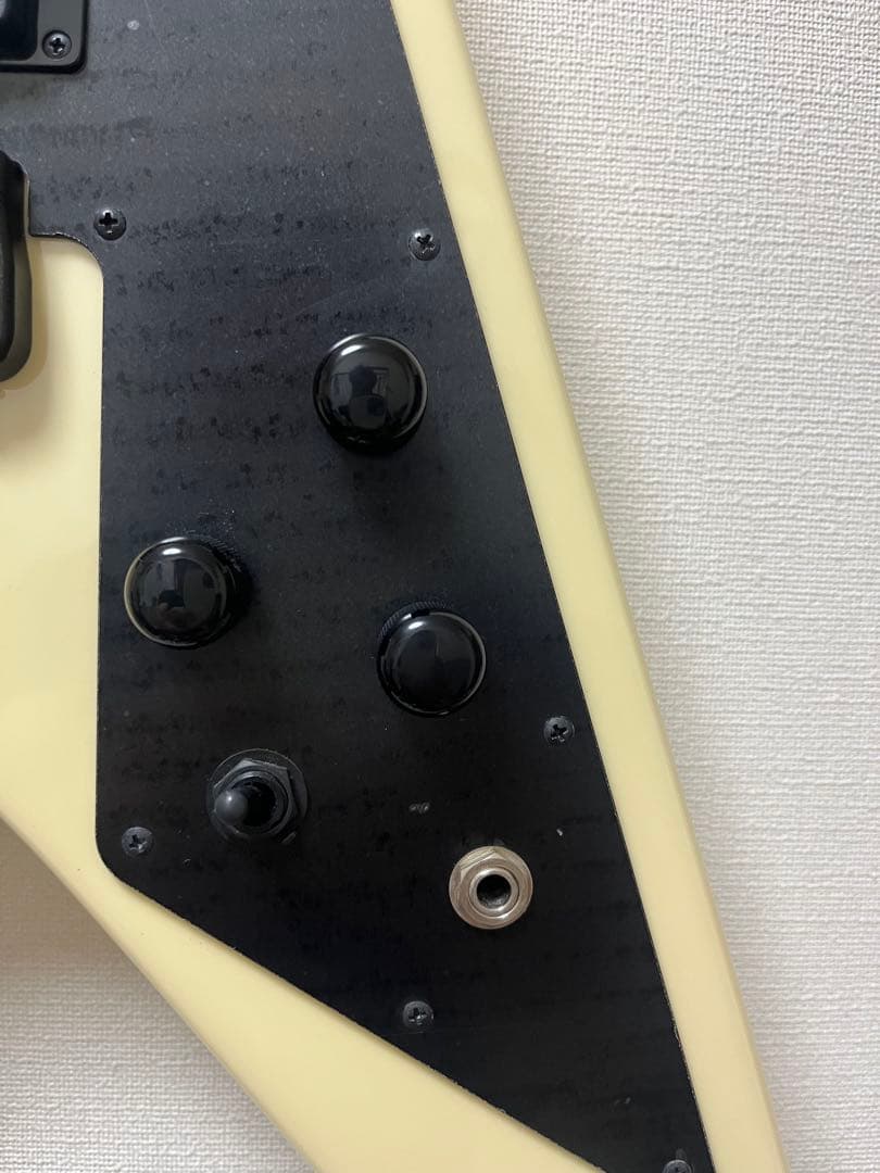 schecter シェクター PS-FV-FXD フライングV