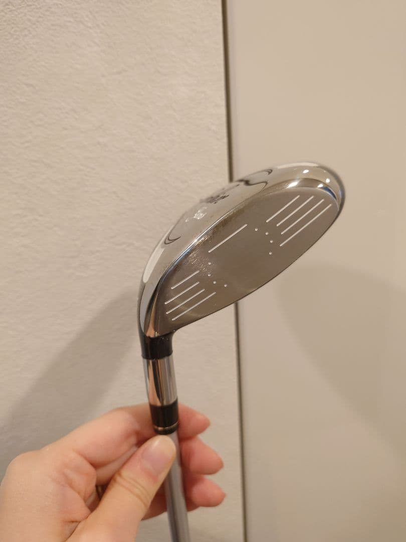 Callaway solaire gems レディース　ゴルフクラブセット　8本