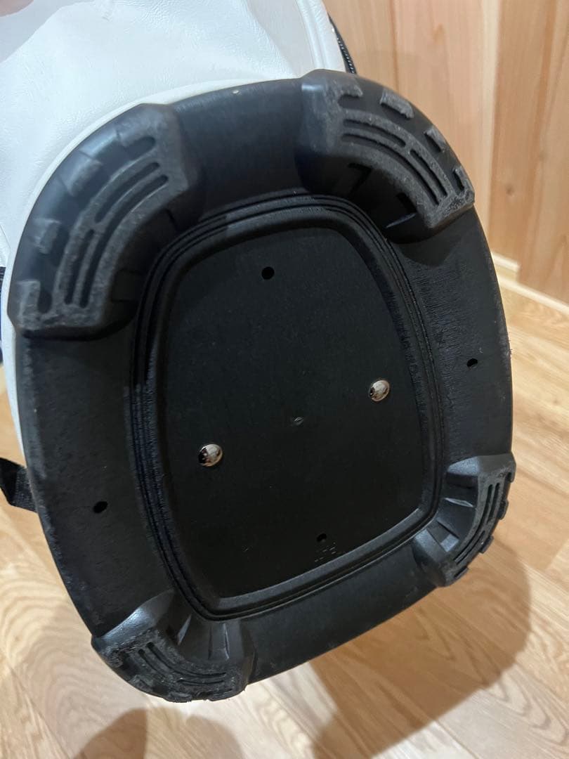 PING CB-P212 ワンポケット キャディーバッグ