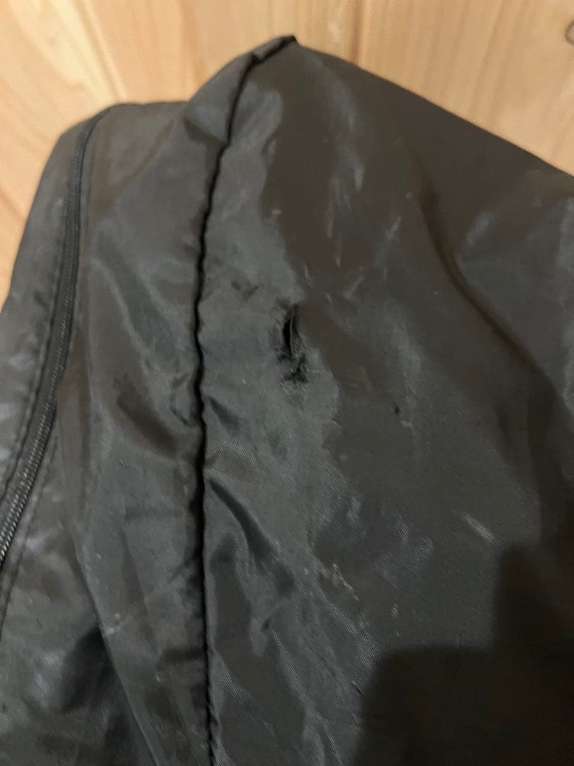 PING CB-P212 ワンポケット キャディーバッグ