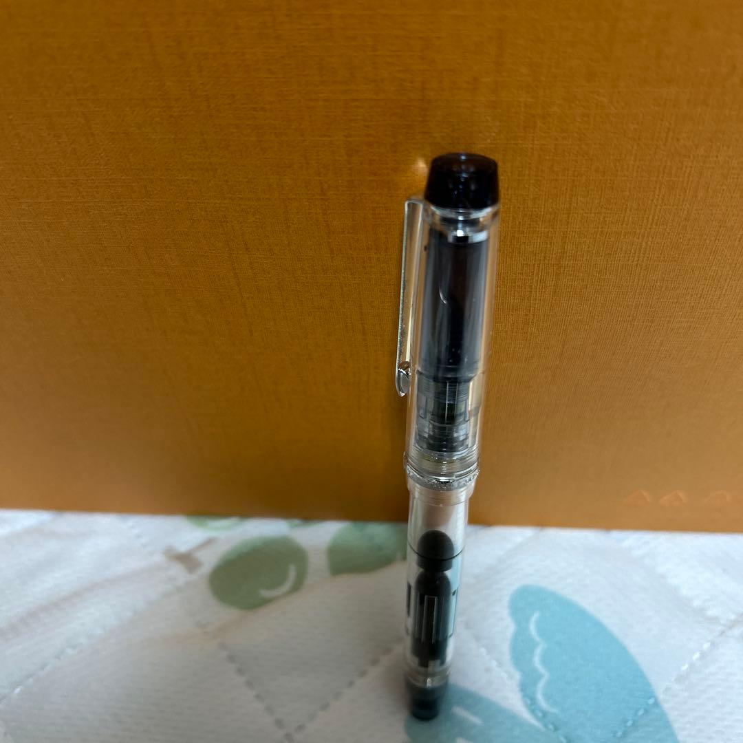 万年筆パイロットCUSTOM HERITAGE92 カスタムヘリテイジ92