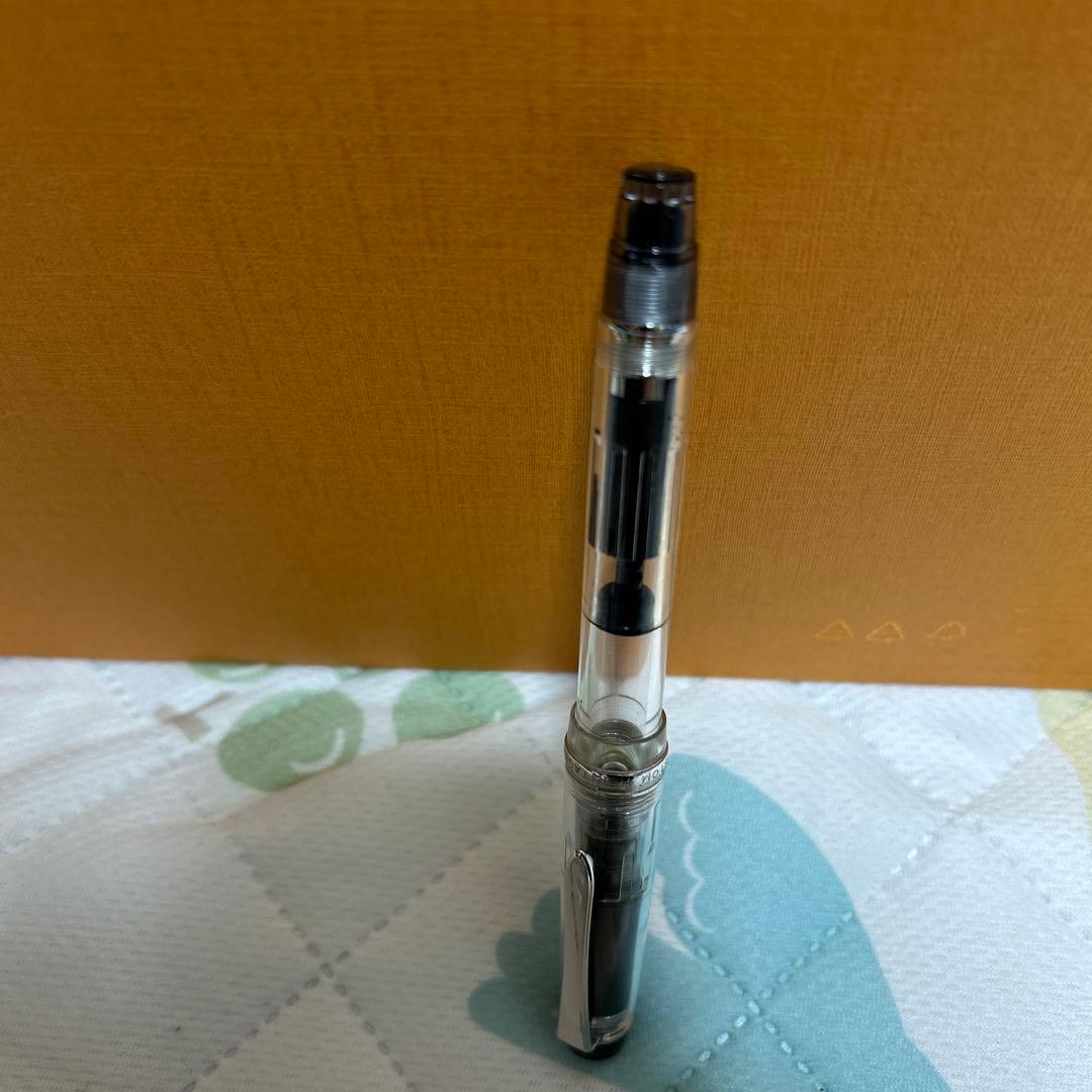 万年筆パイロットCUSTOM HERITAGE92 カスタムヘリテイジ92