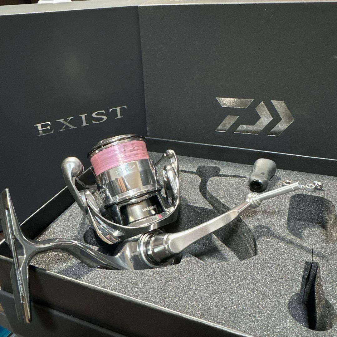 【箱付】23 イグジスト　SF 1000s-p