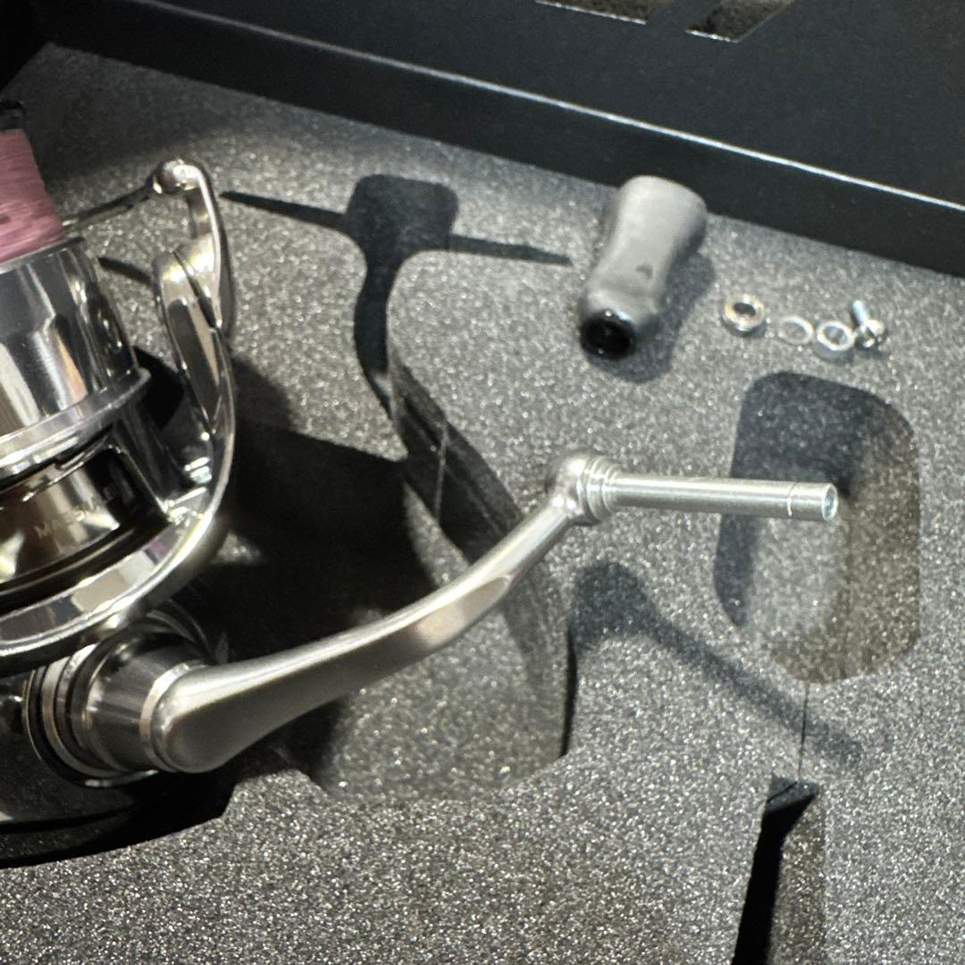 【箱付】23 イグジスト　SF 1000s-p