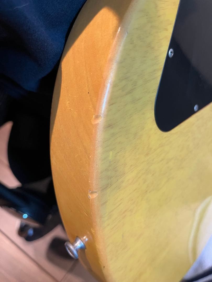 ギター Gibson Custom Shop 1960 Les Paul Special